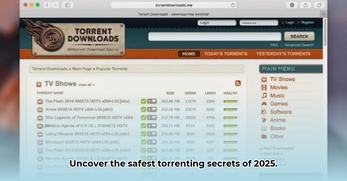best-torrent-sites